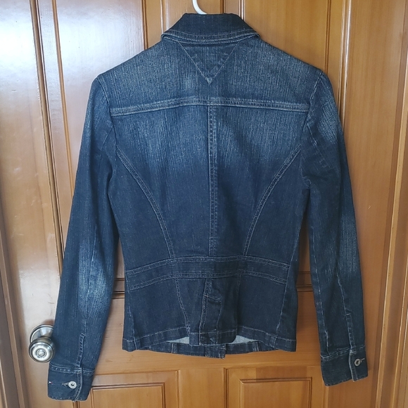 Denim Jacket - Picture 2 of 5